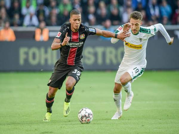 Dự đoán tỷ lệ M’gladbach vs Leverkusen (00h30 ngày 16/1)