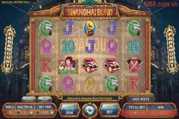 Slot game đổi thưởng là gì?