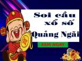 Thống kê XSQNG ngày 12/3/2022 chốt số Quảng Ngãi