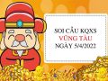 Thống kê XSVT ngày 5/4/2022 chốt KQ thứ 3 siêu chuẩn