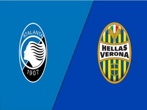 Nhận định, Nhận định Atalanta vs Verona, 02h00 ngày 19/4 - Serie A