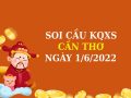 Thống kê XSCT ngày 1/6/2022 chốt KQ thứ 4 siêu chuẩn