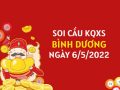 Thống kê XSBD ngày 6/5/2022 chốt giải đặc biệt thứ 6