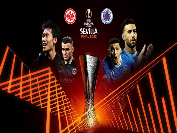 Nhận định kèo Eintracht Frankfurt vs Rangers, 02h00 ngày 19/5