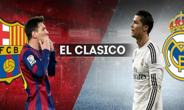 El Clasico là gì