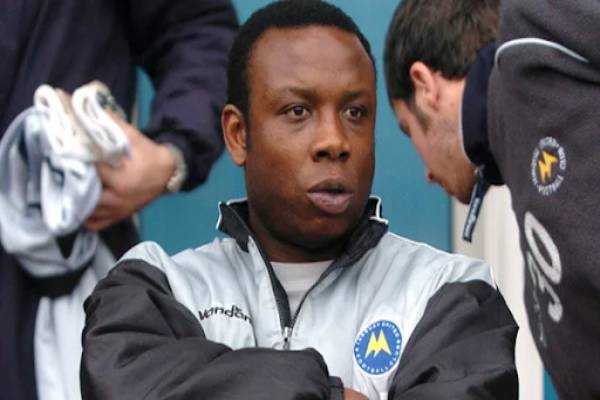 Cựu tiền đạo của West Ham United và Fulham, Leroy Rosenior đang giữ kỷ lục về vụ sa thải nhanh nhất trong lịch sử bóng đá