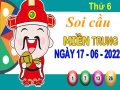 Thống kê XSMT ngày 17/6/2022 – Phân tích kết quả SXMT thứ 6 hôm nay