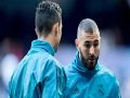 Bóng đá sáng 3/6: Benzema tốt lên nhờ Ronaldo