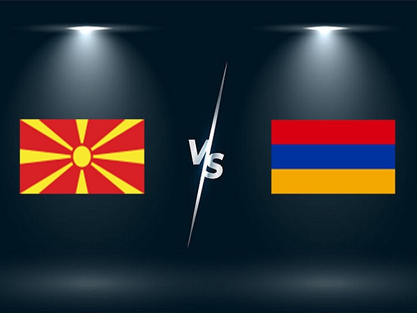 Nhận định U21 Bắc Macedonia vs U21 Armenia – 22h00 02/06, U21 Châu Âu