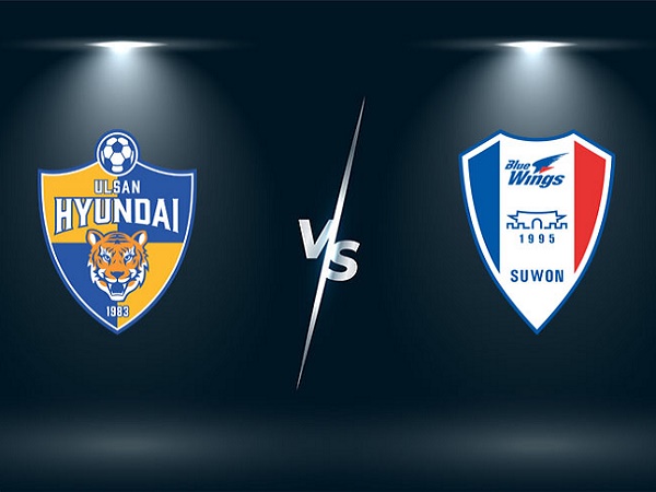 Nhận định kèo Ulsan Hyundai vs Suwon – 16h00 16/07, VĐQG Hàn Quốc