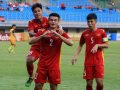 Nhận định tỷ lệ U19 Việt Nam vs U19 Myanmar (15h00 ngày 8/7)