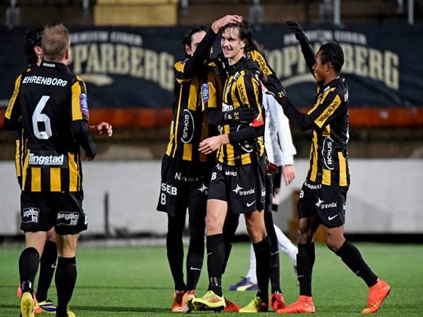 Dự đoán bóng đá Kalmar vs Hacken (00h00 ngày 13/9)