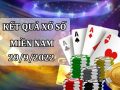 Thống kê kết quả xổ số Miền Nam 29/9/2022 phân tích loto VIP thứ 5