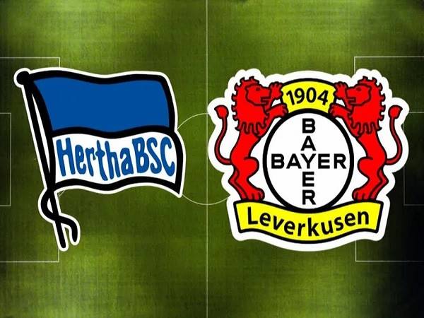 Nhận định, nhận định Hertha Berlin vs Leverkusen – 20h30 10/09, VĐQG Đức