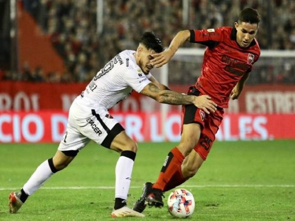 Nhận định kqbd Independiente vs Newell's Old Boys, 6h30 ngày 25/9