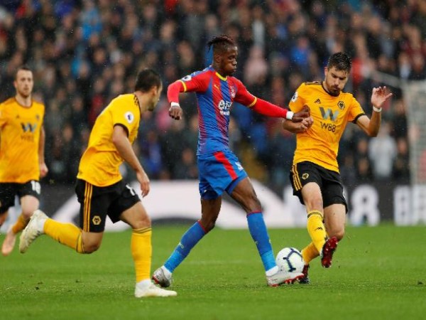 Nhận định o/u Crystal Palace vs Wolves, 2h15 ngày 19/10