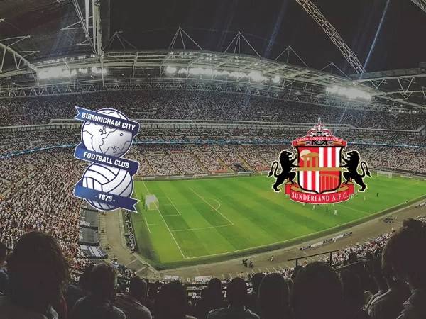 Nhận định, nhận định Birmingham vs Sunderland – 03h00 12/11, Hạng Nhất Anh