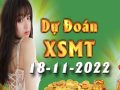 Phân tích xổ số miền Trung ngày 18/11 chính xác