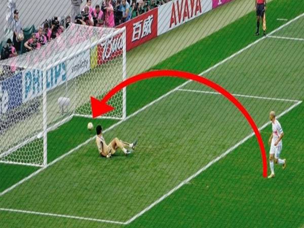 Panenka là gì? Cầu thủ có nên lạm dụng kiểu sút này không