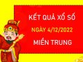 Thống kê XSMT 4/12/2022 thống kê chốt số đẹp giờ vàng