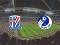 Nhận định Shanghai Shenhua vs Dalian Pro – 18h30 09/12, VĐQG Trung Quốc