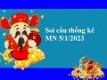 Thống kê thống kê MN 5/1/2023 hôm nay