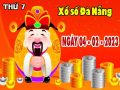 Thống kê XSDNG ngày 4/2/2023 – Thống kê KQ Đà Nẵng thứ 7 chuẩn xác