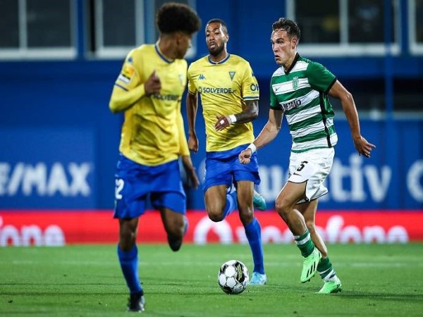 Nhận định o/u Sporting Lisbon vs Estoril, 2h00 ngày 28/2