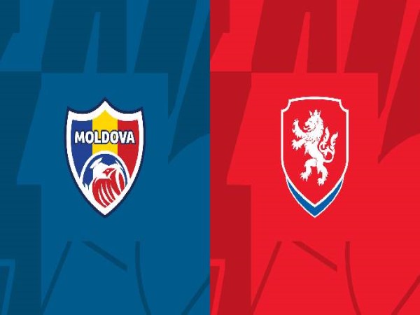 Nhận định châu Á Moldova vs Czech, 1h45 ngày 28/3