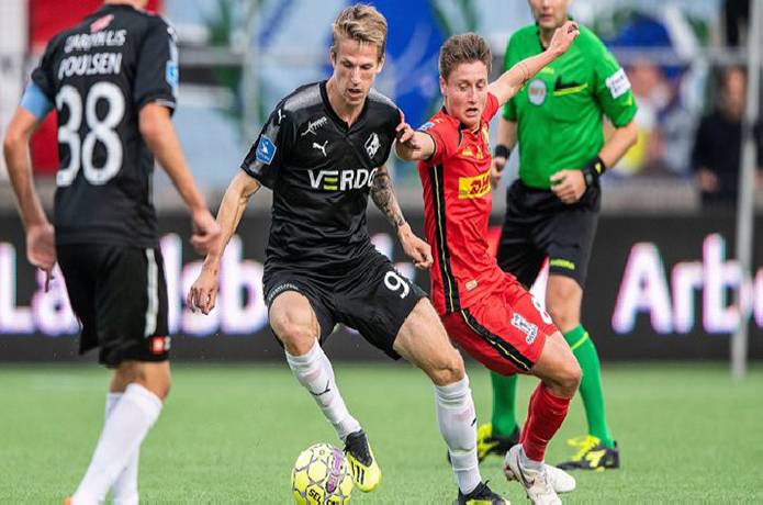 Nhận định châu Á Randers vs Nordsjaelland, 0h ngày 18/4