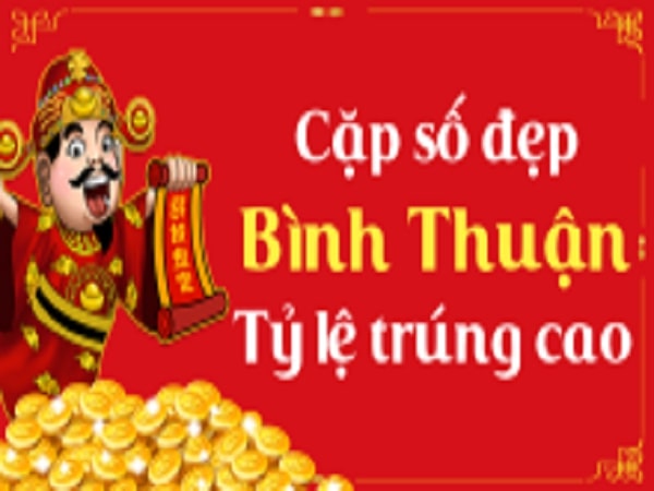 Thống kê XSBTH 15-06-2023 – Thống kê Xổ Số Bình Thuận Thứ 5