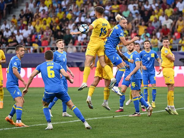 Nhận định kèo U21 Croatia vs U21 Romania, 1h45 ngày 28/6