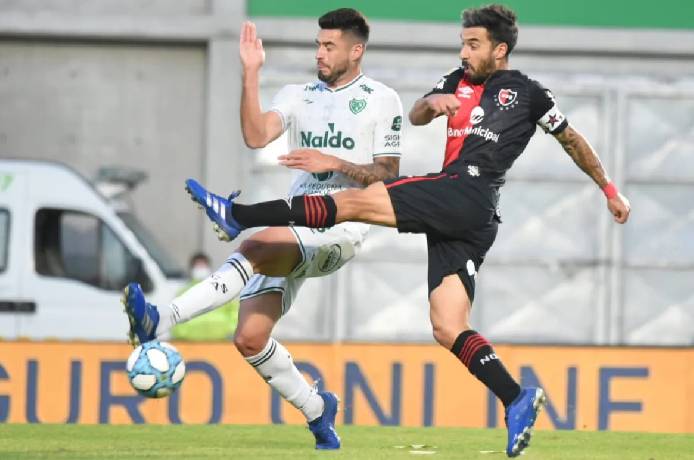 Kèo châu Á Sarmiento Junin vs Newells Old Boys, 6h ngày 2/6