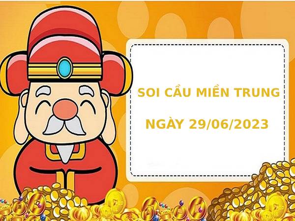 Thống kê XSMT chuẩn xác thứ 5 ngày 29/6/2023