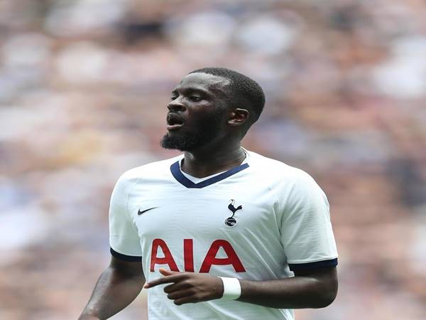 Tanguy Ndombele là ai? Tiểu sử, sự nghiệp thi đấu của Ndombele