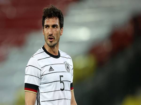 Những danh hiệu nổi bật Mats Hummels đã từng đạt được