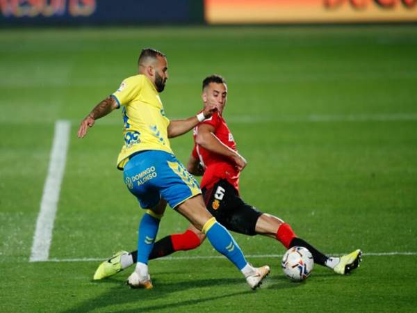 Dự đoán bóng đá Las Palmas vs Mallorca (00h30 ngày 13/8)