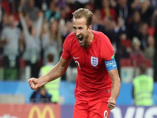 Harry Kane bao nhiêu tuổi - Thông tin đời tư về anh chàng