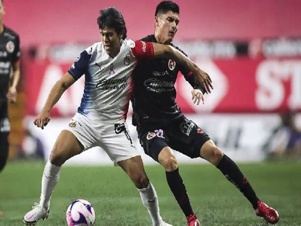 Nhận định Chivas Guadalajara vs Club Tijuana, 08h ngày 23/8