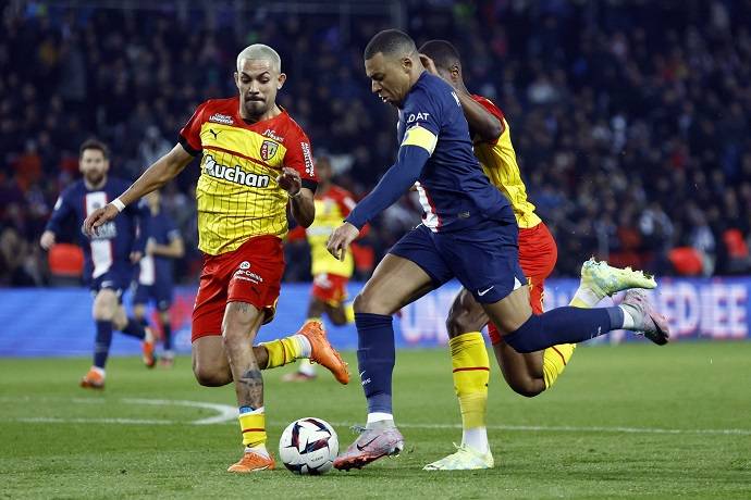 Nhận định Paris Saint-Germain vs Lens, 2h00 ngày 27/8