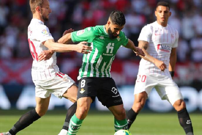 dự đoán O/U Sevilla vs Real Betis, 10h ngày 3/8