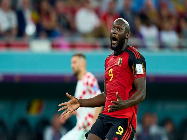 Một số thông tin về đời tư của Romelu Lukaku