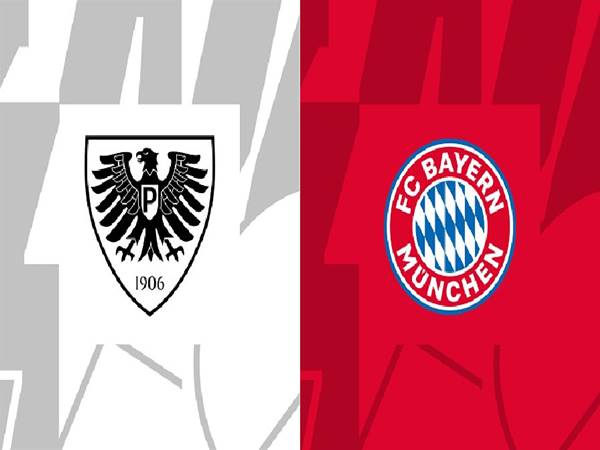 Nhận định Preussen Munster vs Bayern Munich, 01h45 ngày 27/9