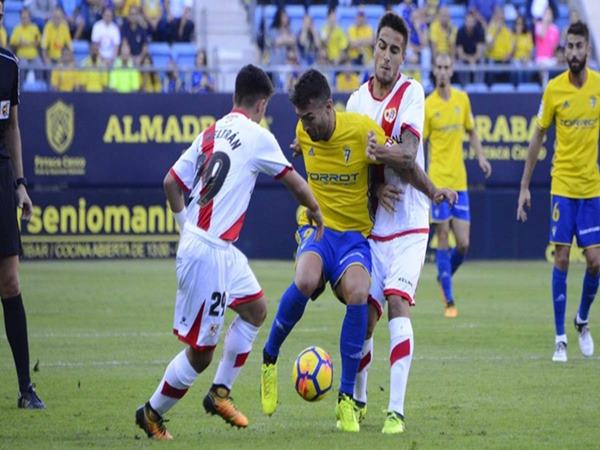 Nhận định Vallecano vs Alaves, 02h00 ngày 16/9