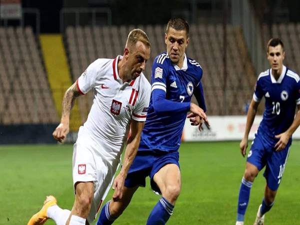 Dự đoán bóng đá Iceland vs Luxembourg (1h45 ngày 14/10)