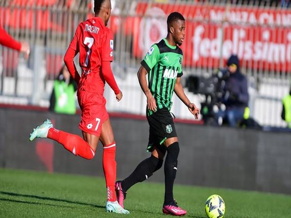 Nhận định Sassuolo vs Monza, 23h30 ngày 2/10