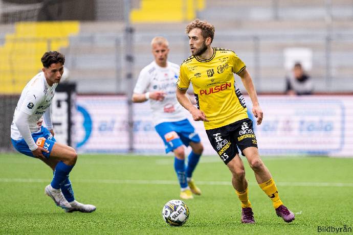 dự đoán châu Á Elfsborg vs Varbergs BoIS, 0h00 ngày 3/10