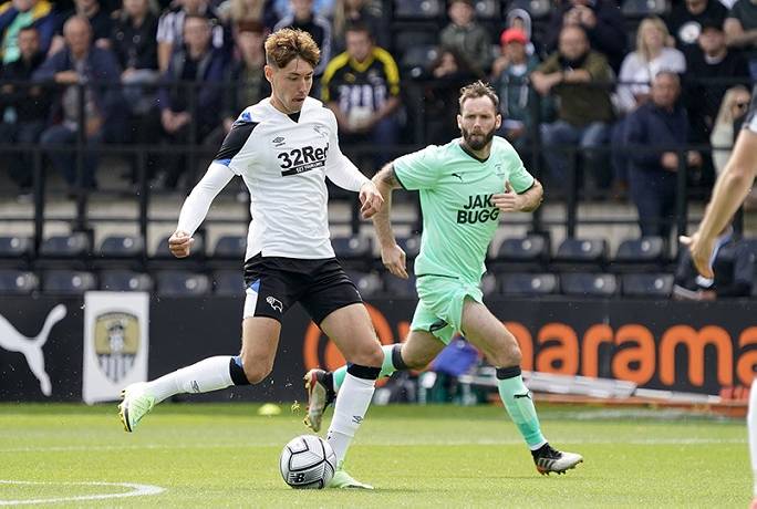 Nhận định trận Notts County vs Derby County, 1h00 ngày 11/10