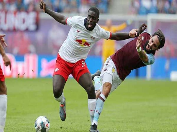 Dayot Upamecano là ai