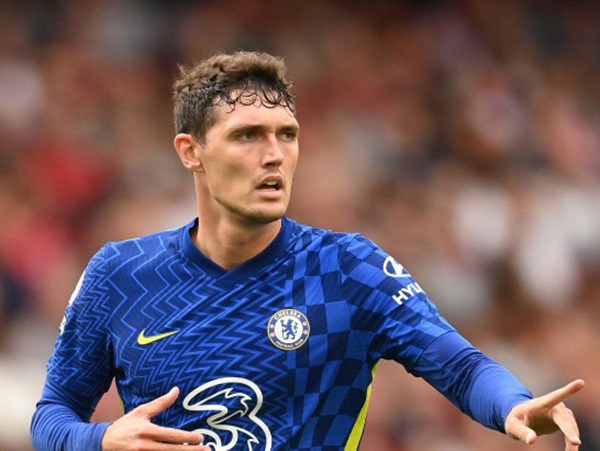 Andreas Christensen là ai? Tìm hiểu tiểu sử sự nghiệp